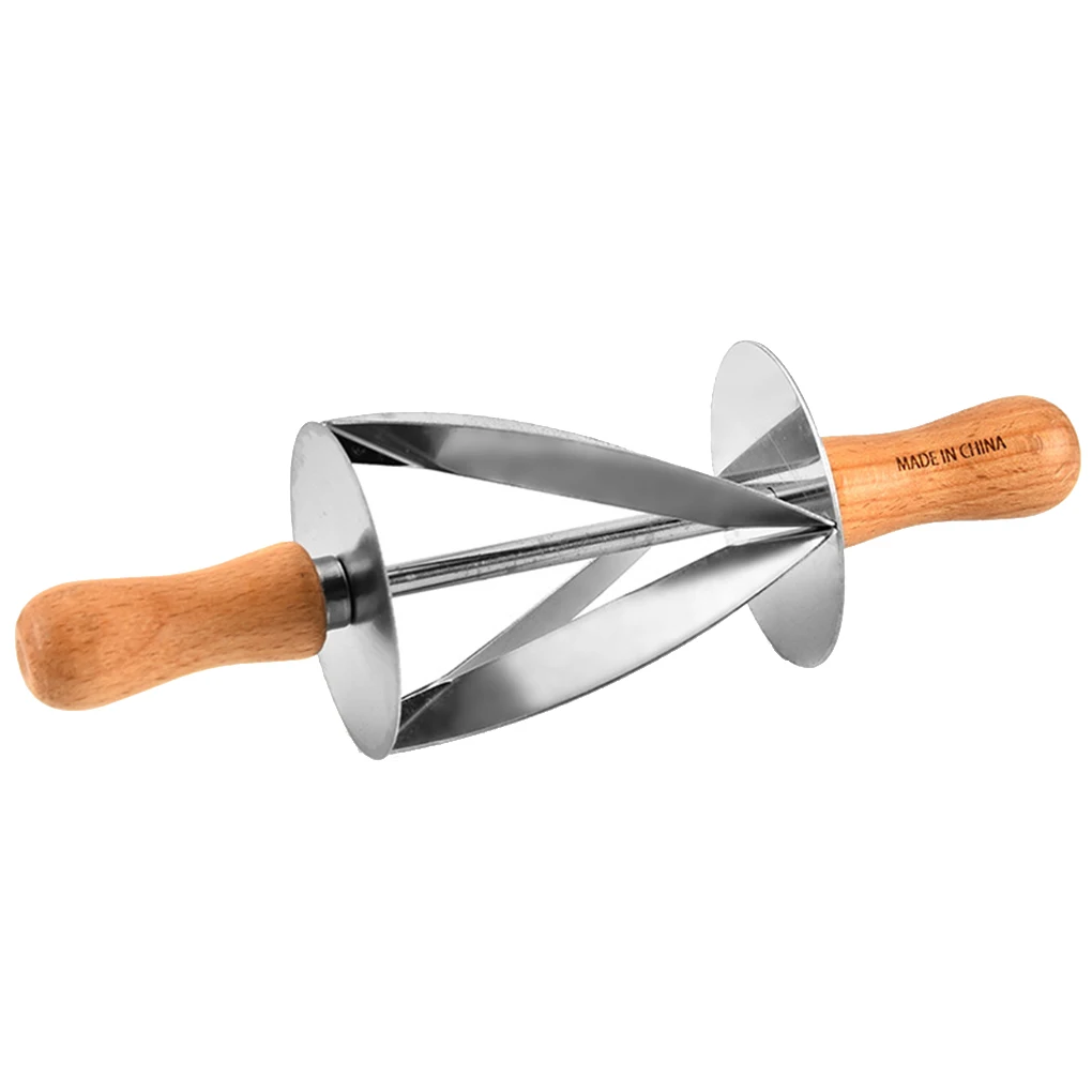 Stainless Steel Rolling Cutter