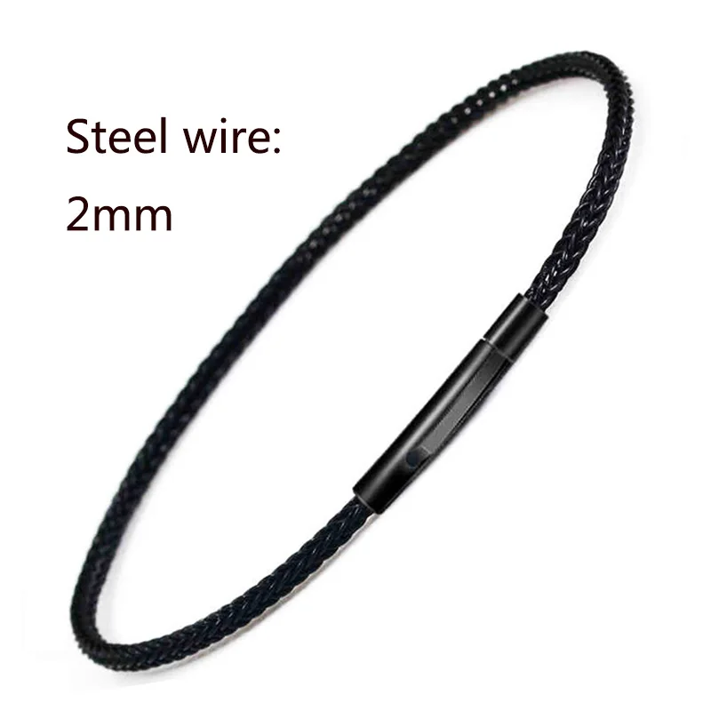 Steel wire 2mm
