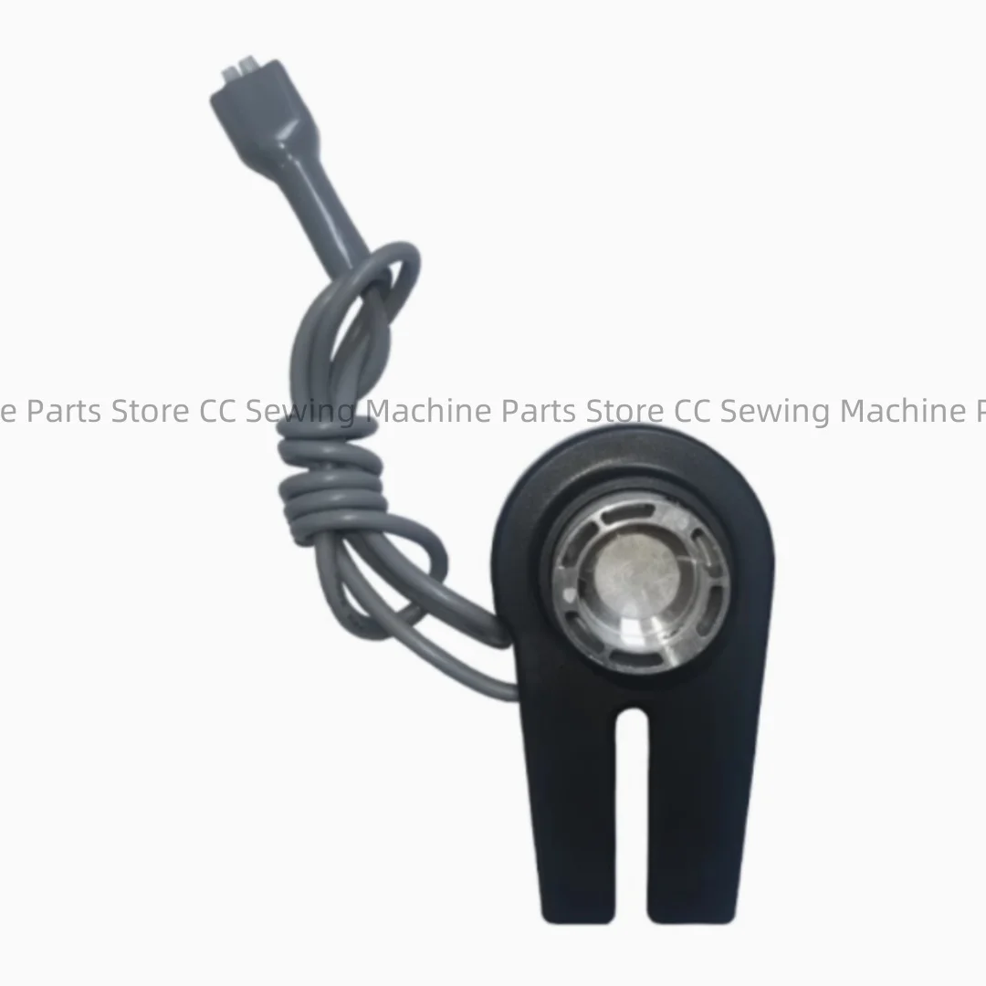 Amagogo Nadelpositionierer Für Industrienähmaschinen - Bürstenlose Servomotoren