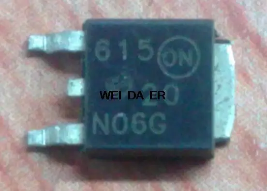 

100% NEW Free shipping 20N06HL NTD20N06HL