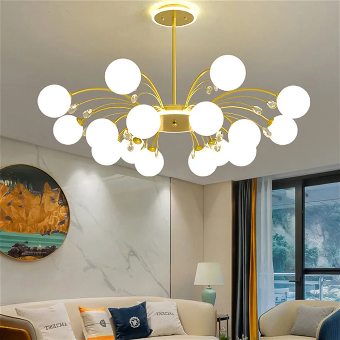 Glass Lamp Shade for G9 Bulb glass lamp shade lamp shade