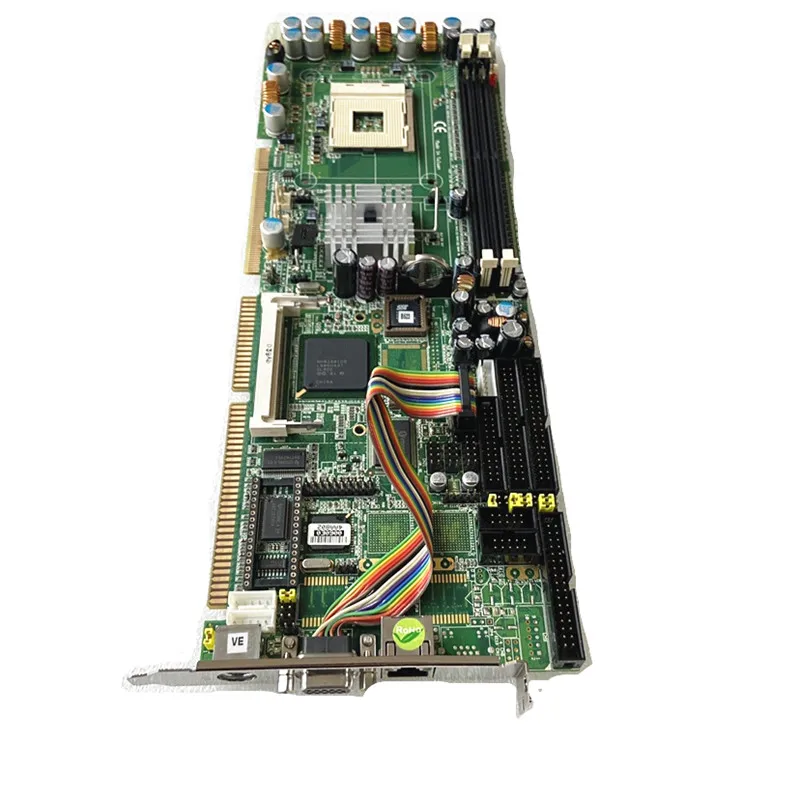 Industrial Computer Equipment Motherboard Sbc81822 Sbc81822 Rev.b2rc