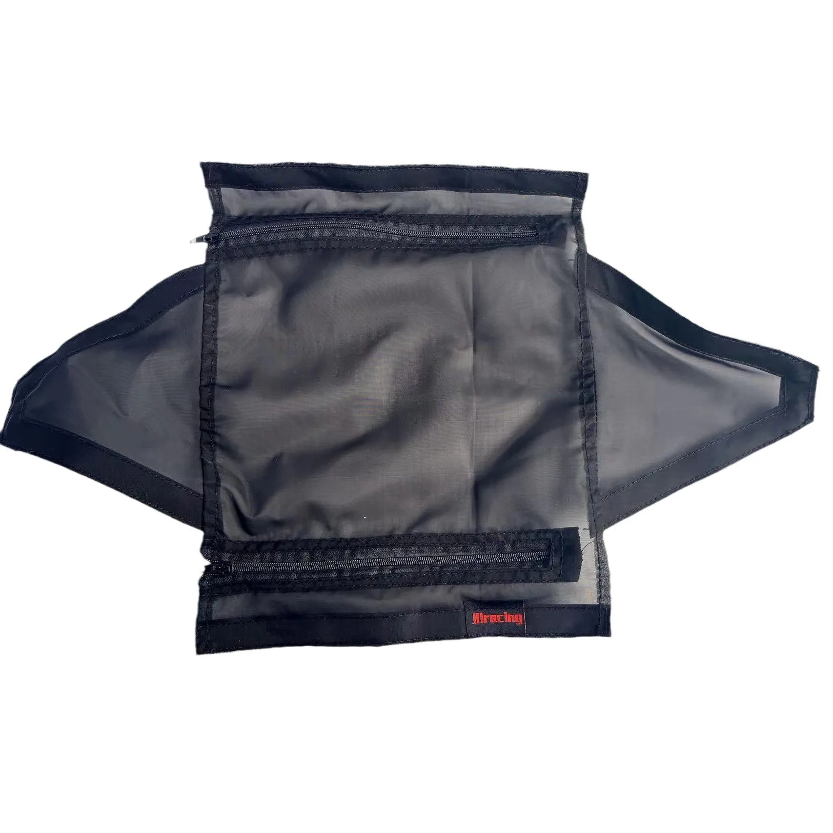 Traxxas Maxx Small X 1/10 Large Foot Truck Chassis Cover Antipolvere V1.0 V2.0 E Copertura Antiurto