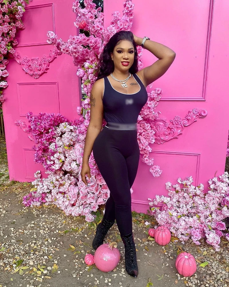 

STYLISH LADY Letter Printed Bodycon Rompers and Jumpsuits 2024 Summer Women Spaghetti Strap O Neck Black Sexy Club Party Overall