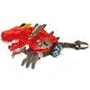 Multifunction Electric Toys Spray Dinosaur Music Electronic Pet Christmas New Year Gifts 1