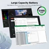 10.1 INCH 64 Bit 4GB DDR RAM 64GB ROM WINDOWS 11 Tablet PC N3350 CPU 1920 x 1200 IPS Screen HDMI-Compatible Type-C USB 3.0 WIFI 4
