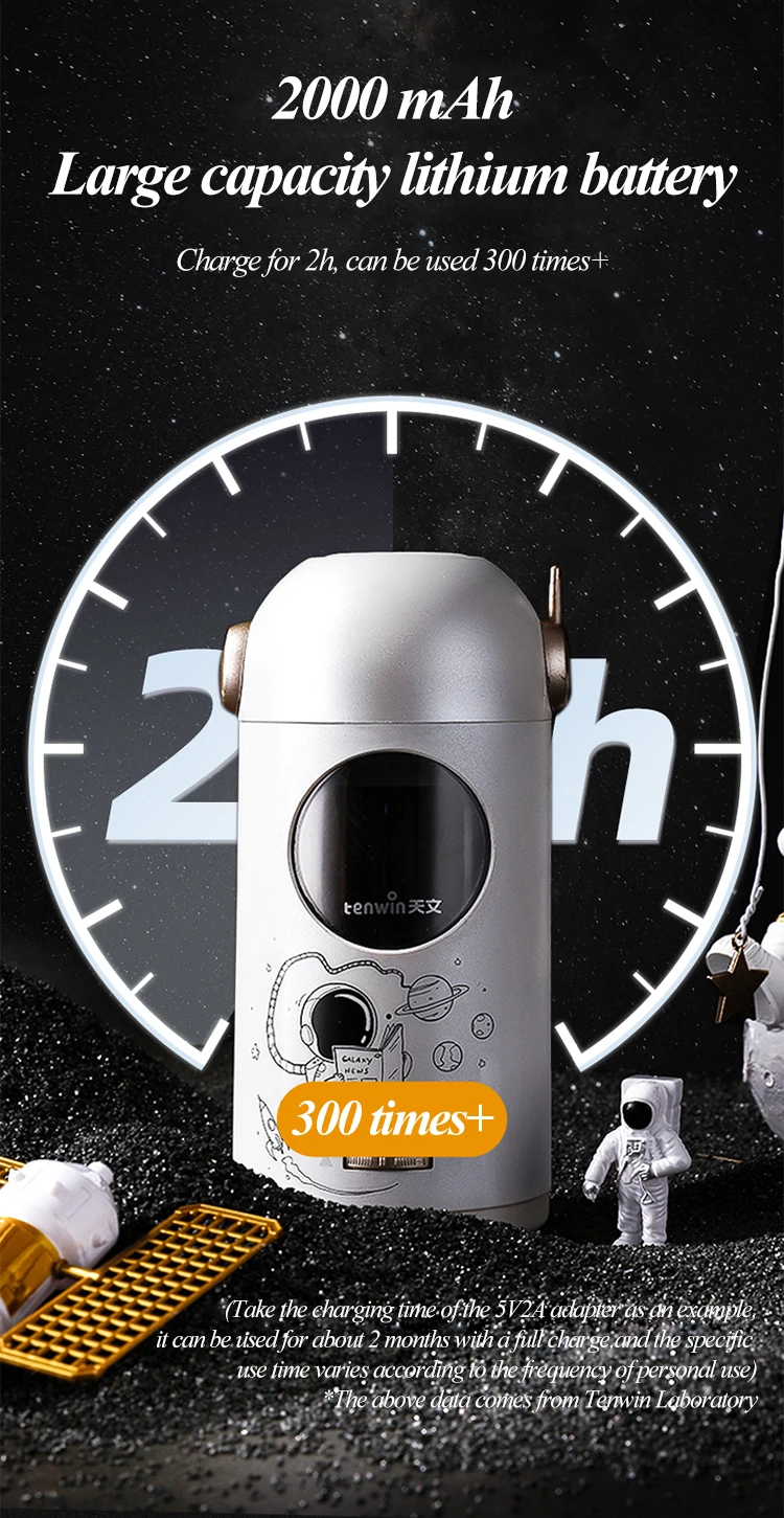 전기 연필깎이, 자동 정지 및 6-12mm 연필용 충전식 대형 연필깎이, 학교 사무실에서 휴대 가능