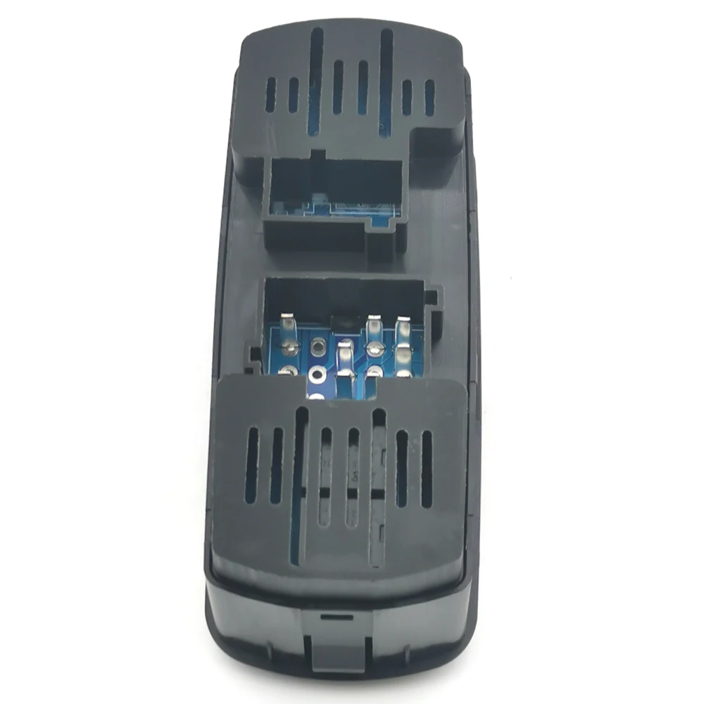 OE: A0025450113 A0035450113 A0045450113 Power Window Control Switch Button For Mercedes-Benz Trucks Axor Atego