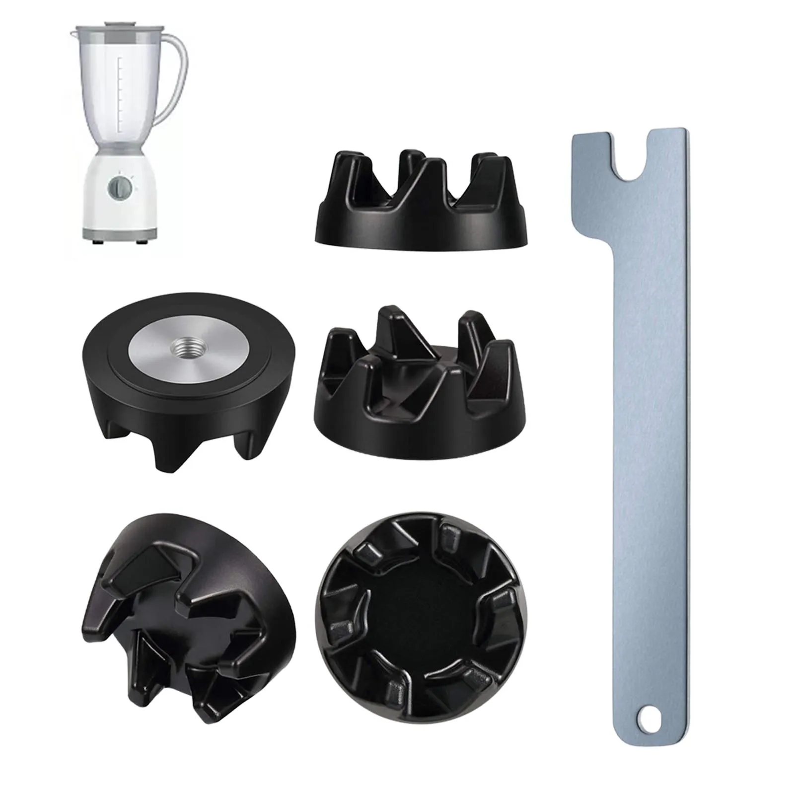 BlenderCouplingBlenderAccessories9704230BlenderCoupler