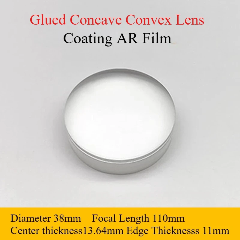 D38mmF110mm