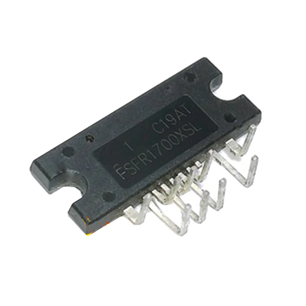 

2 Pcs FSFR1700XSL SIP-9 FSFR1700 Zip-9 FSFR1700US SIP
