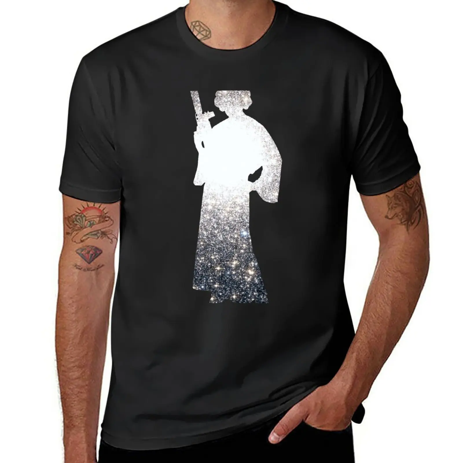

Space Princess T-Shirt man clothes t shirt man mens graphic t-shirts pack