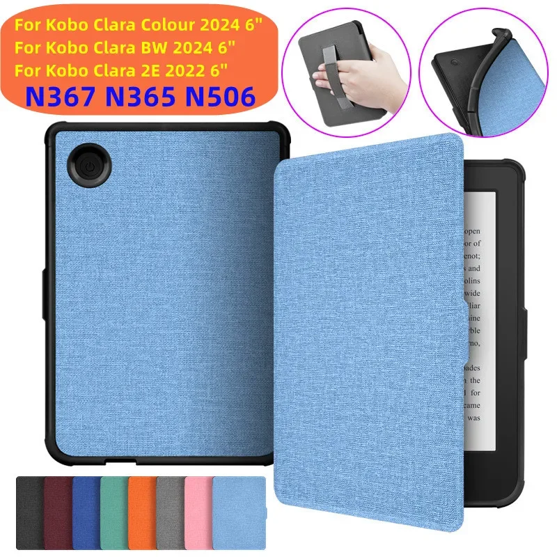 Enhanced Protective Cover with Hand Belt Strap