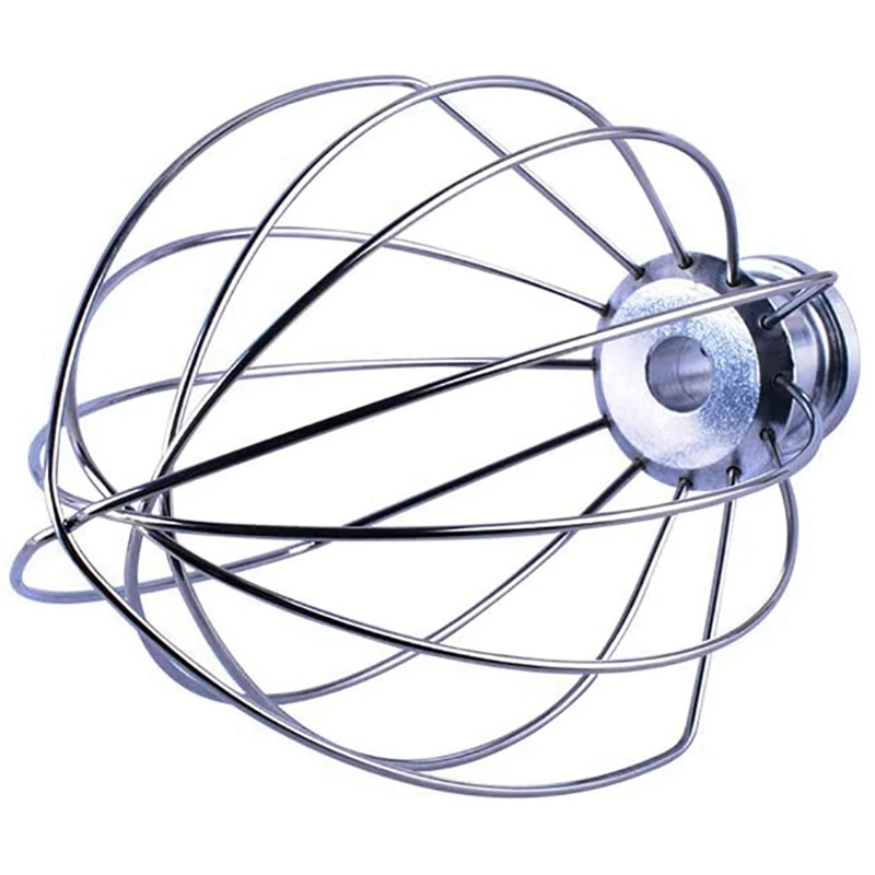 

3-х Проводная Насадка-хлыст для подставки с наклонной головкой, Миксер для кухни K5AWW 5 кварт KSM50, KSM5, аксессуары для яйца