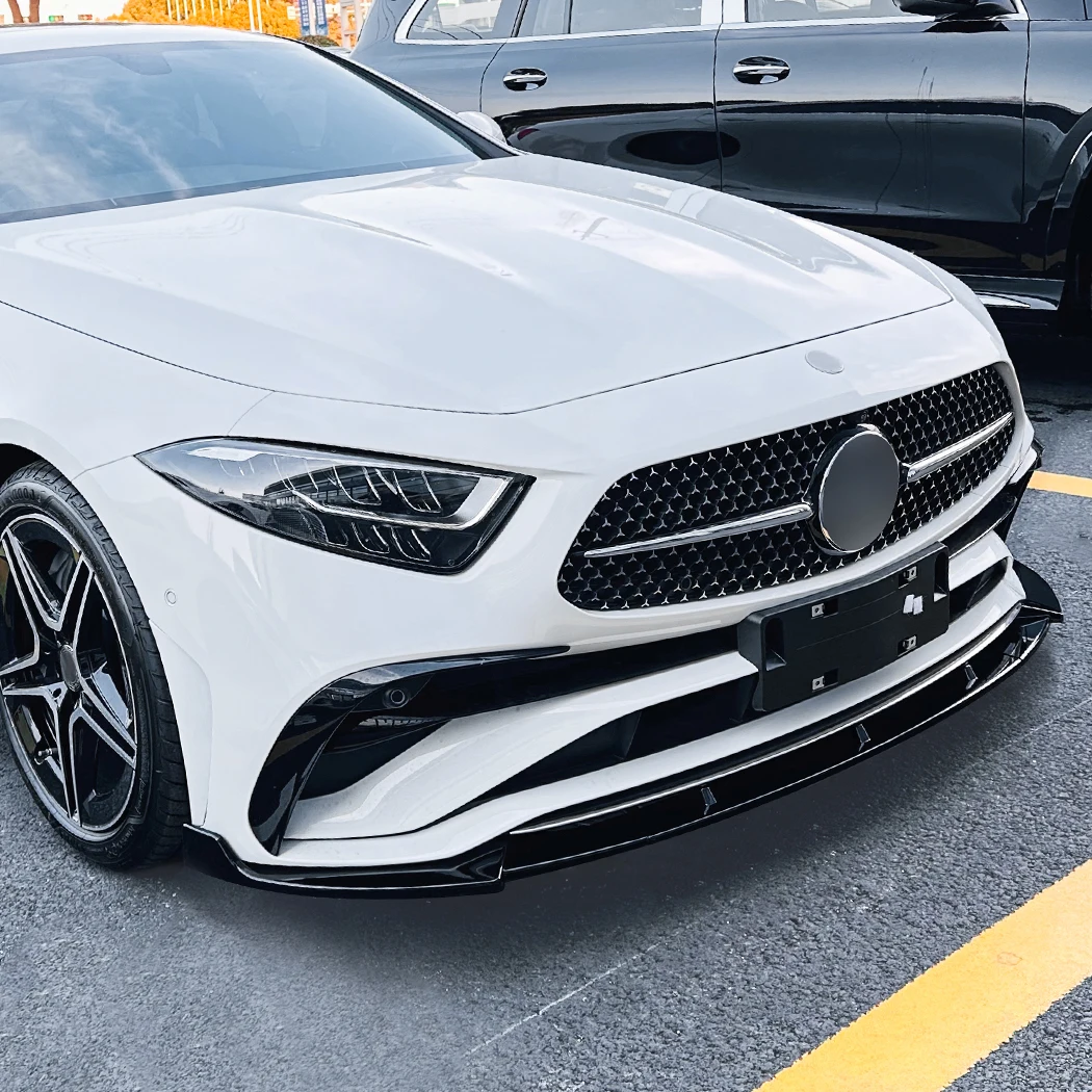 メルセデス ベンツ CLS クラス C257 CLS260 300 350 450 CLS53 AMG 2019 UP適合 ABS素材 フロント グリル ケース メルセデス・ベンツ・CLS - Wikiwand
