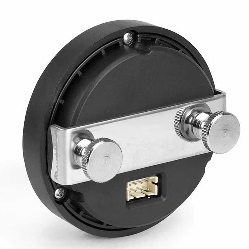 CNSPEED    ÷, 2.5 ġ, 60mm, 12V ʹ   跮, 8-18V LED ǥñ ÷