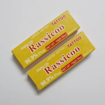 Rossicoo numbing Cream 96.9% for Semi Permanent Makeup wholesale Rossicoo numbing Cream 96.9% for Semi Permanent Makeup wholesale