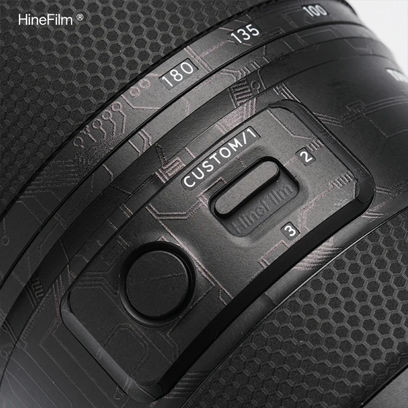 타미론 70-180mm F2.8 G2 Z 마운트 렌즈 스티커 70-180 F2.8 G2 랩 커버 70 180 렌즈 보호 스킨 70180