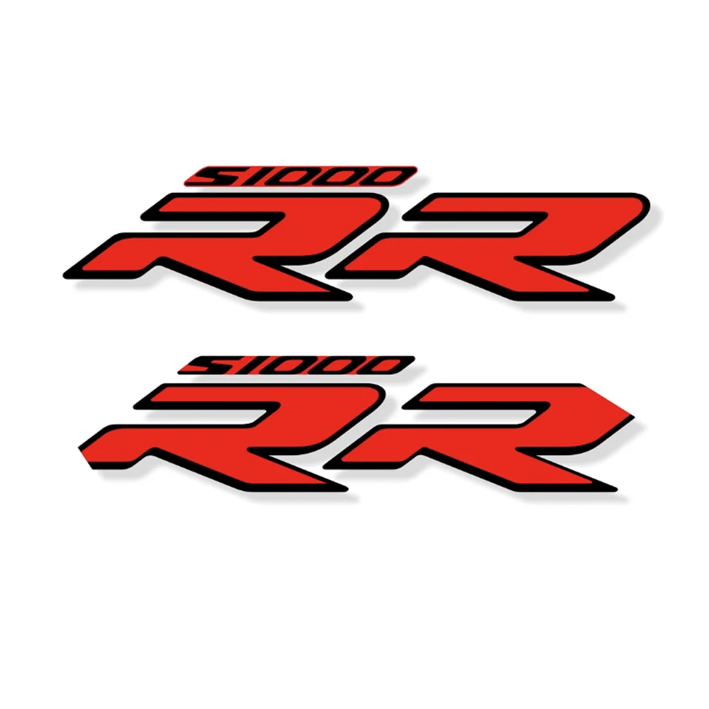 For BMW S1000RR S1000 S1000 RR HP4 Motorcycle Accessories Fairing Sticker Whole Car Sticker Kit