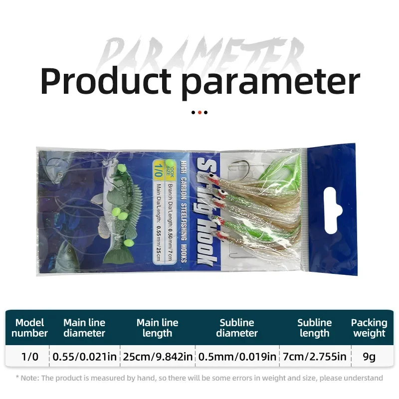 Tie Mackerel Feather Rig Sabiki Mackerel Rigs Sabiki Rigs