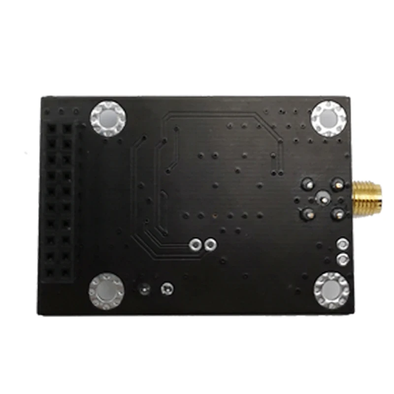 Módulo de Alta Velocidade Adc 65m Amostragem Aquisição de Dados Analógico-para-digital Conversor Fpga Placa de Desenvolvimento Apoio Ad9226 - Imagem 3