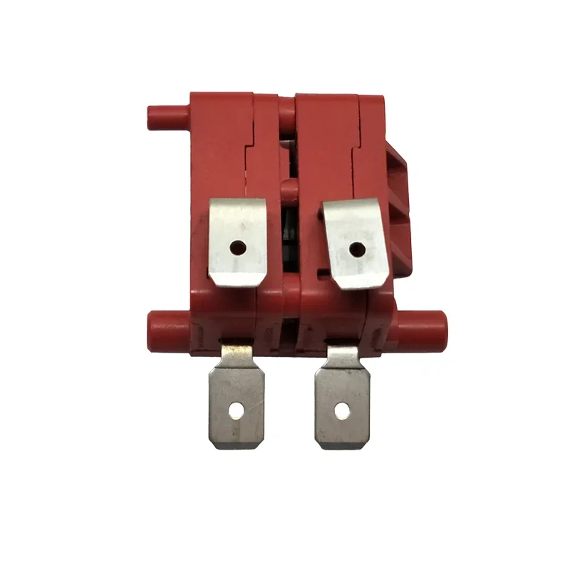 1PCS KARCHER HD5/11CAGE red switch HD5/11P power micro switch start pressure controller steam cleaner parts