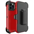 Red Black