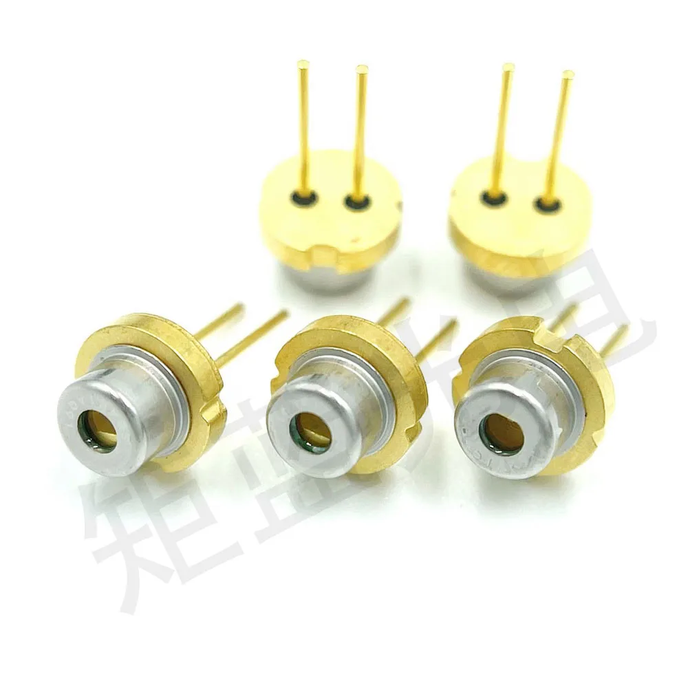 1pc SHARP GH05C01A9G 520nm 800mW Grünes Licht Hohe