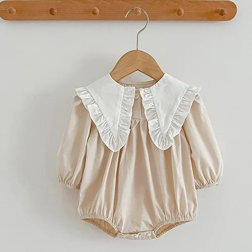 A6062 Romper
