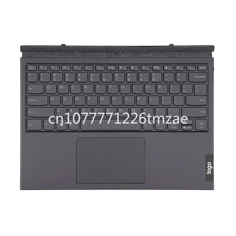 Tastiera Palm Tray Cover Per Lenovo Yoga Duet 7-13Iml05 Duet Iml 2020 21