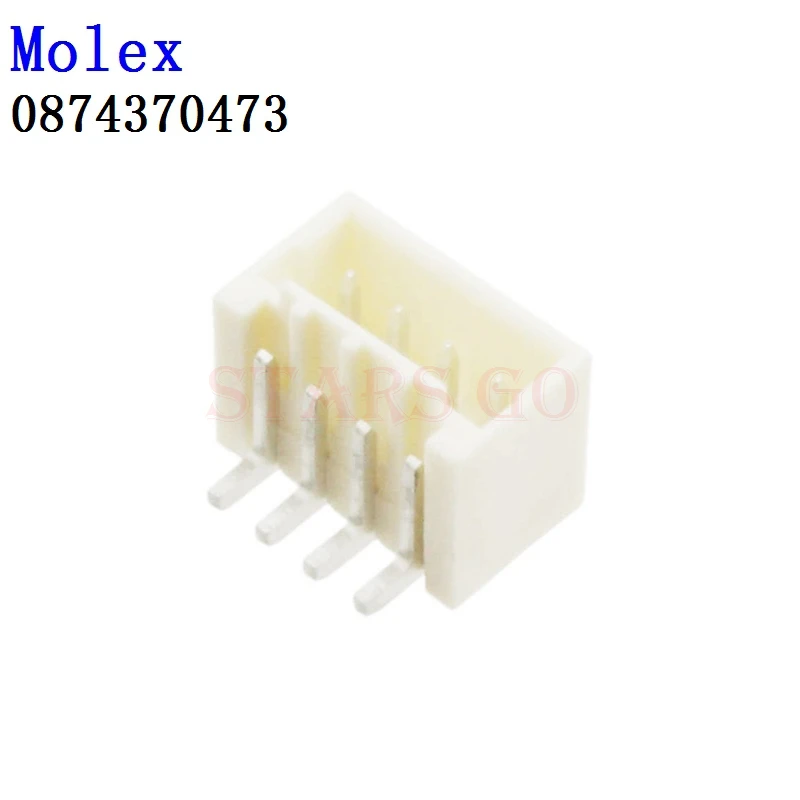 

10PCS/100PCS 0874370473 0874370243 08701031 08700106 Molex Connector