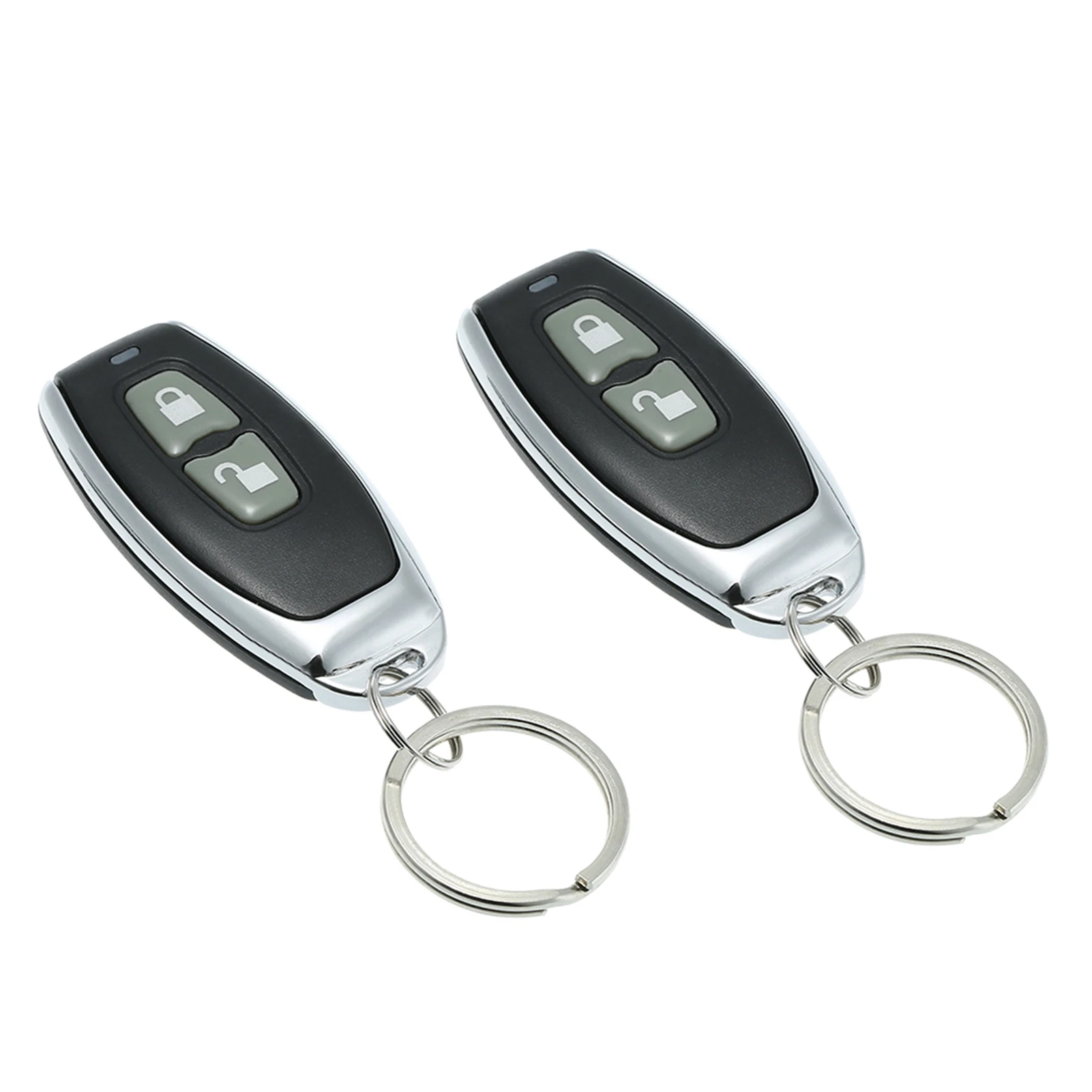 Universal Central Lock Car Door Lock Keyless Entry System Remote Central Control Box Kit car door lock kit car remote central kit car remote door lock kit