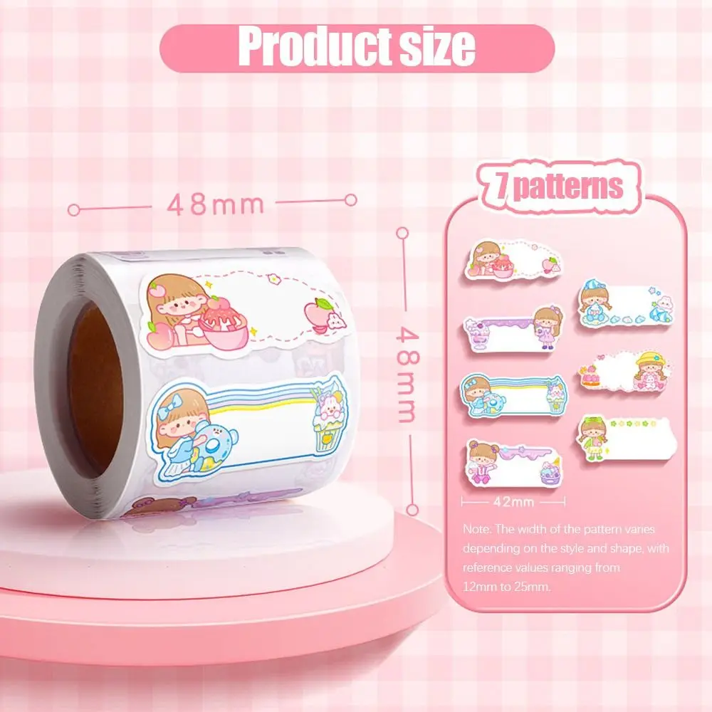 Рисунок 6 - самоклеящиеся наклейки-этикетк