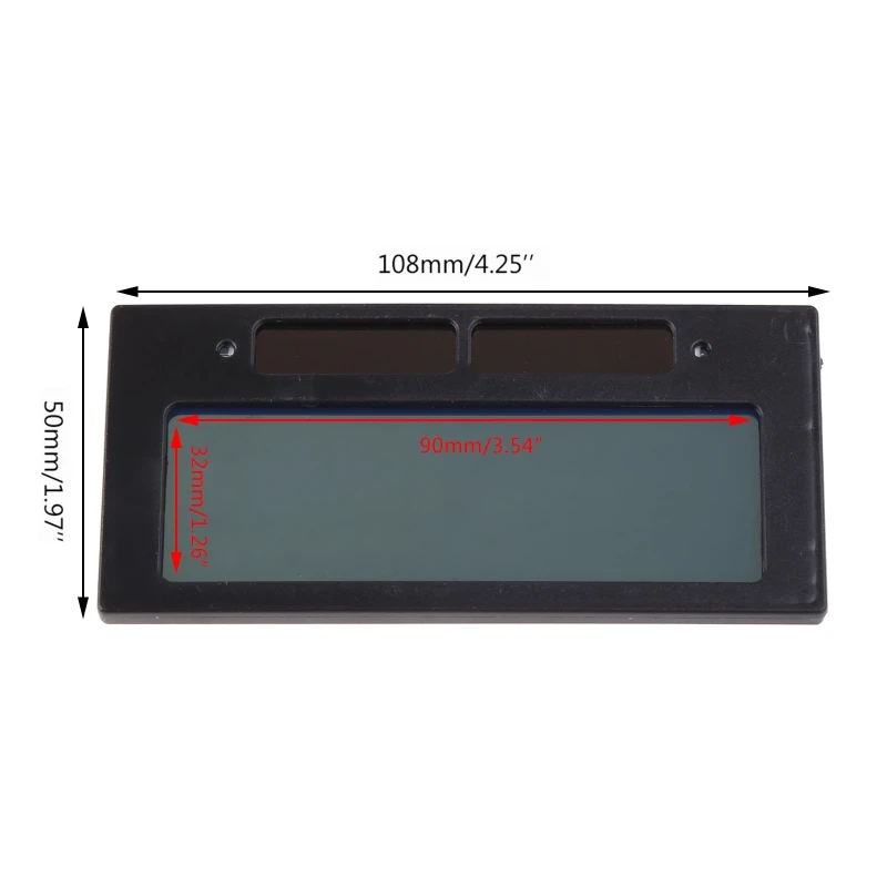 Рисунок 6 - Солнечная сварочная линза с автоматическим