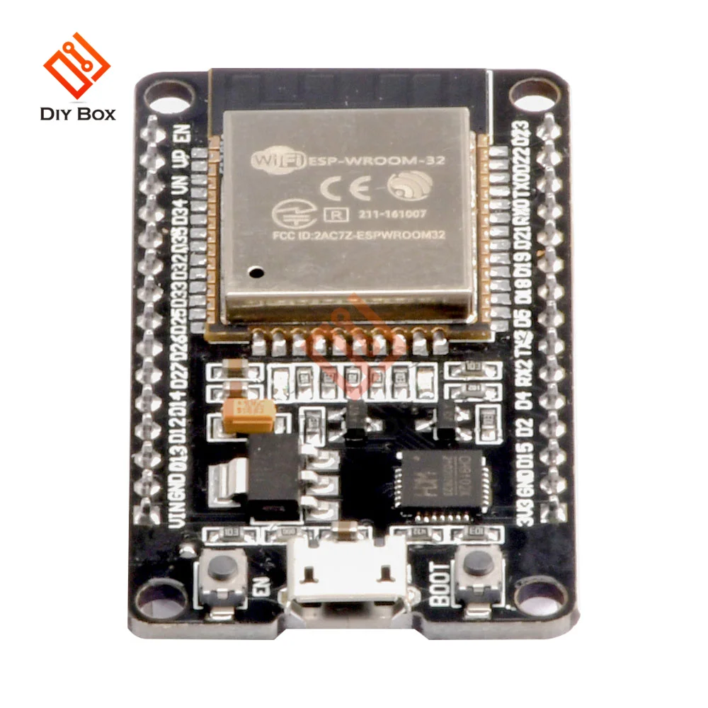   CH9102X  +   Һ  ھ ESP-32  ESP-32S