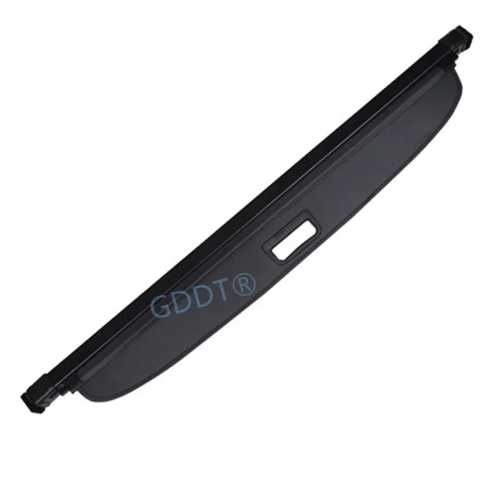 Copribagagli Retrattile Per Jeep Cherokee 2014-2018 – Telo Anti-Peeping In Fibra Di Carbonio, Resistente E Impermeabile