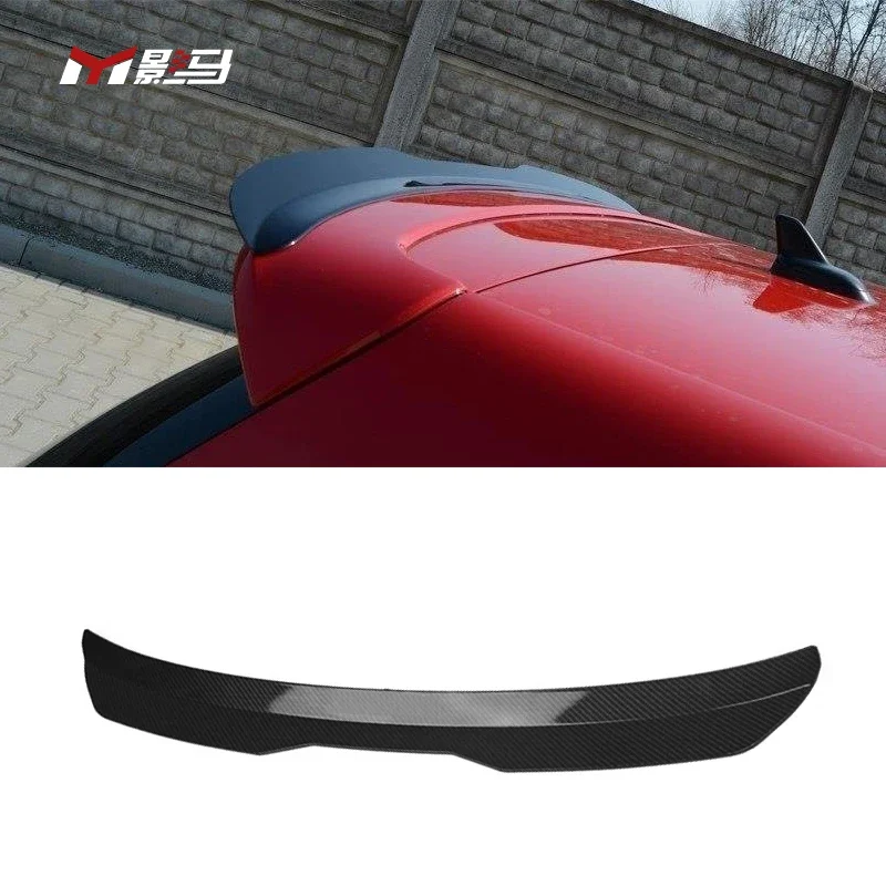 Spoiler Posteriore Del Tetto Posteriore Di Stile Di Prezzo Di Fabbrica Per Vw Golf 6 Mk6 2008 2009 2010 2011 2012