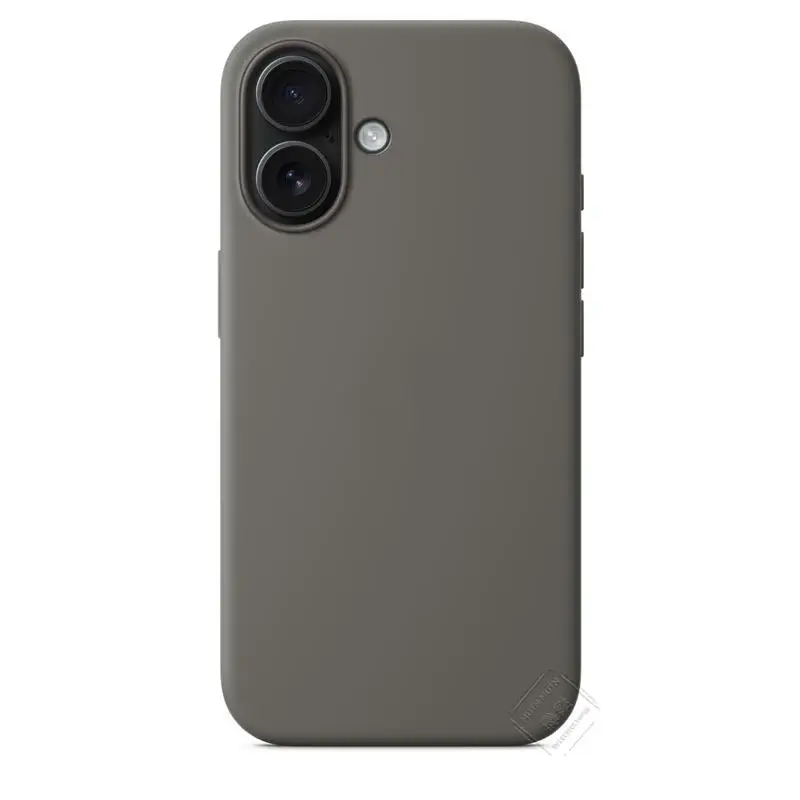 ตัวเลือกสินค้า เคสซิลิโคนเหลว iPhone 17 Pro Max ฝาแม่เหล็กควบคุมกล้อง