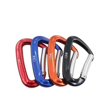Aluminium Rope Tensioner Hook