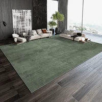 Nordic Living Room Large Area Carpets Home Decoration Bedroom Bed Blanket Casual Rugs Sofa Tea Table Carpet Area Carpet 1