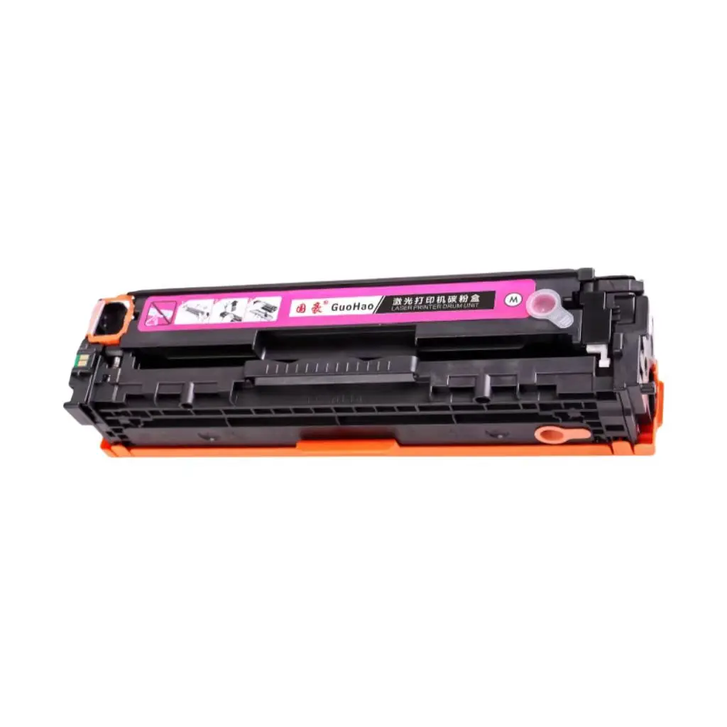 CE320A CE321A CE322A CE323A 128A toner cartridge for Pro Color LaserJet CP1521n CP1522n CP1523n CP1525n CP1526nw CP1527nw