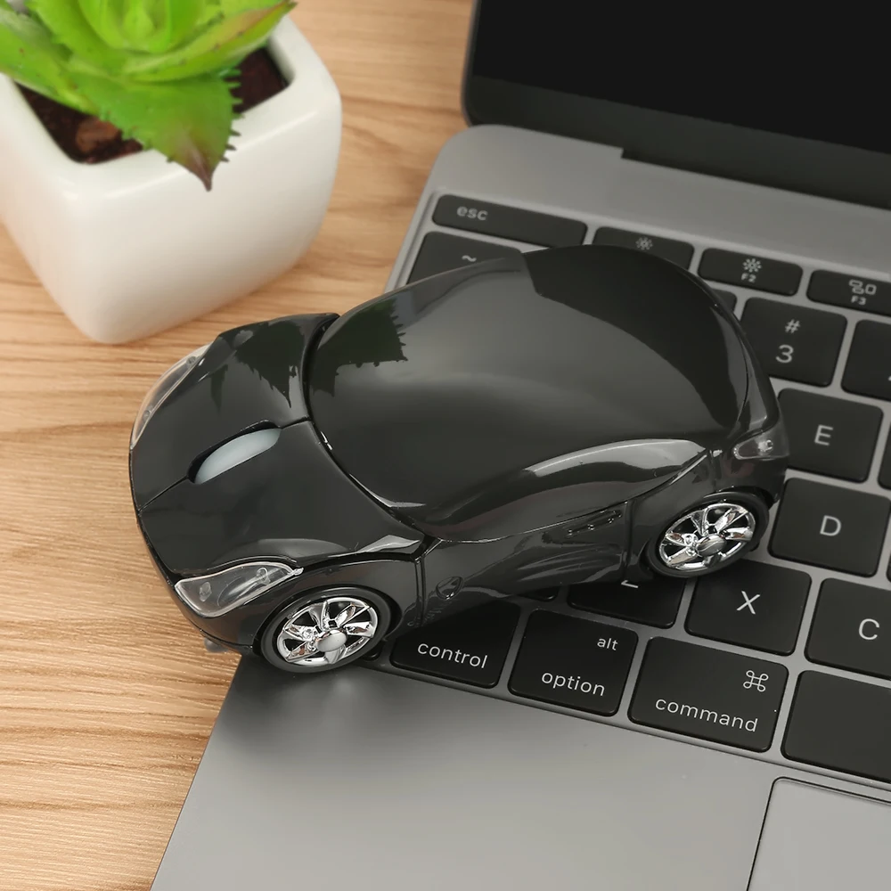 Car-Shape-Wireless-Mouse-2-4GHz-1000DPI-Wireless-Mouse-Office-Mouse ...
