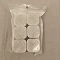 6pcs