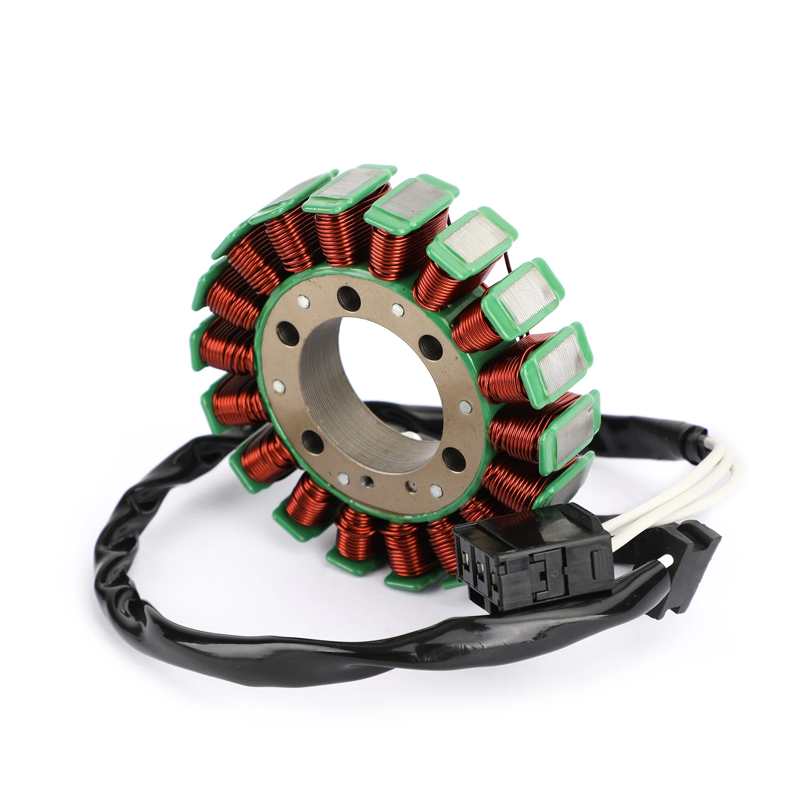 

Areyourshop Magneto Generator Engine Stator Coil For Kawasaki Z900 ABS 2017-2020 KLZ1000 Versys 2012-2014