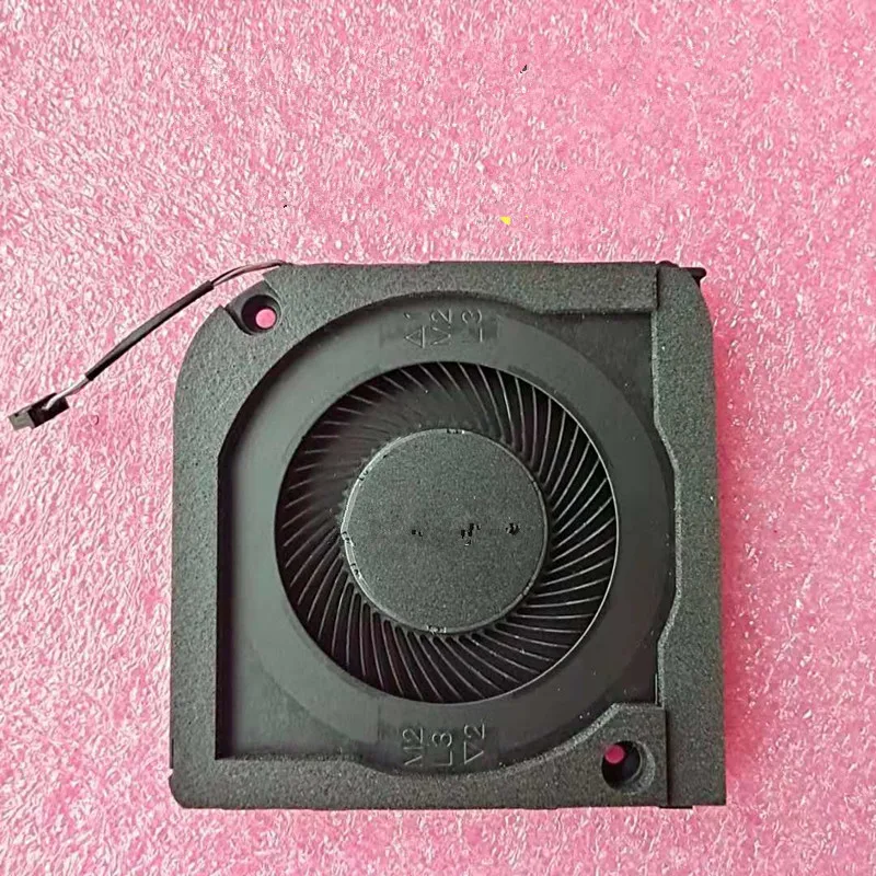 

New for DELL Latitude 15 5520 precision 3560 fan 0DXJNV