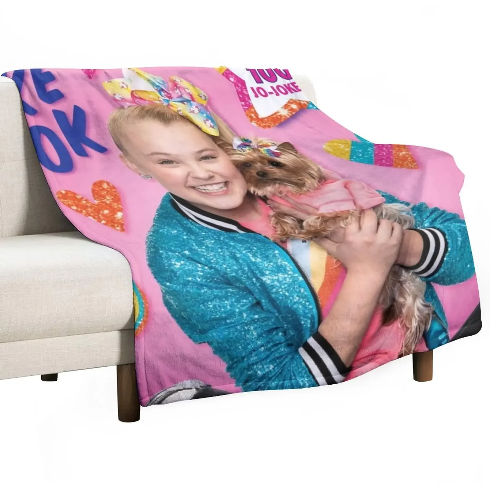 

a Picture Of a Joke Book Throw Blanket Luxury Designer funny gift wednesday Blankets For Sofas Blankets