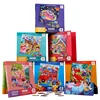 Kids Magnetic Puzzles Leveled Puzzles for Kids Age 2 Up Preschool Learning Jigsaw Puzzles Travel Games and Travel Toy for 2 3 4 6