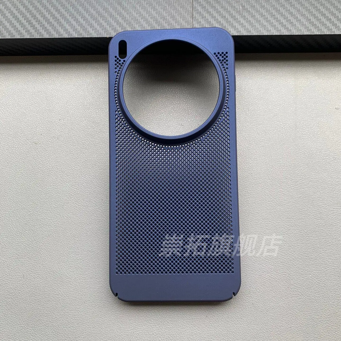 Slim Cooling Fashion Case: Lightweight PC Hard Back Cover & Stylish Shell Bumper