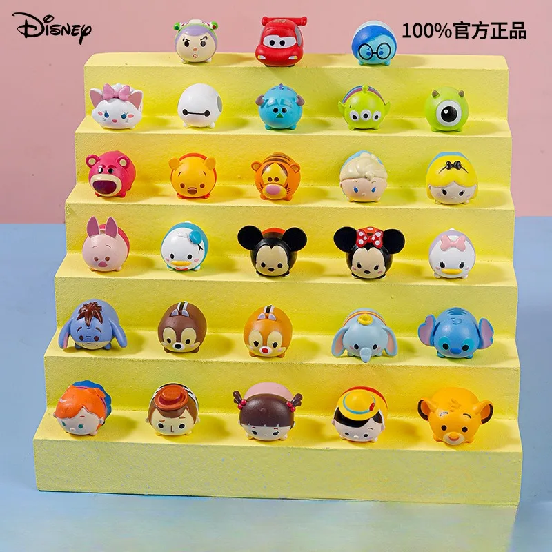 10 Pz/Set Creativo Jenga Piccola Bambola Auto Decorazione Desktop Anime Figura Statua Muslimaii Accessori Giocattolo Per Bambini