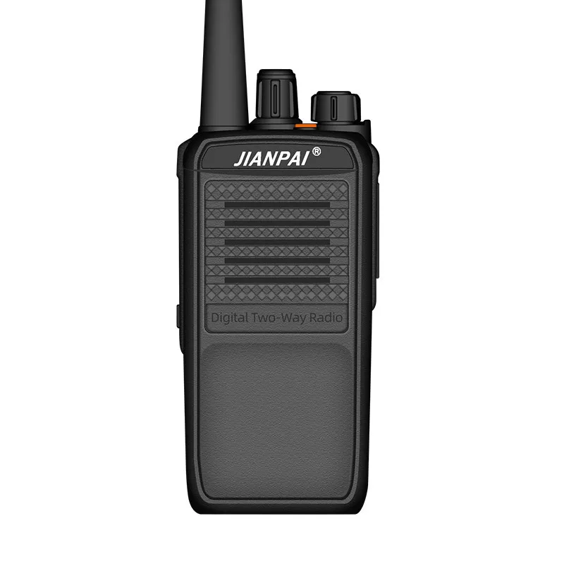 Jianpai RS-538D digital explosion-proof walkie-talkie handheld coal mine chemical gas station DMR digital explosion-proof